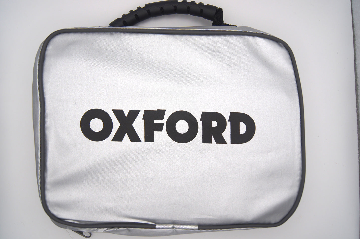 Oxford Aquatex Waterproof Bike Cover – All-Weather Protection for Outdoor Cycle Storage.