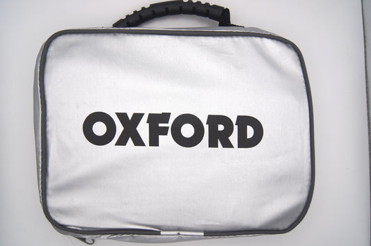 Oxford Bike rain cover carry case