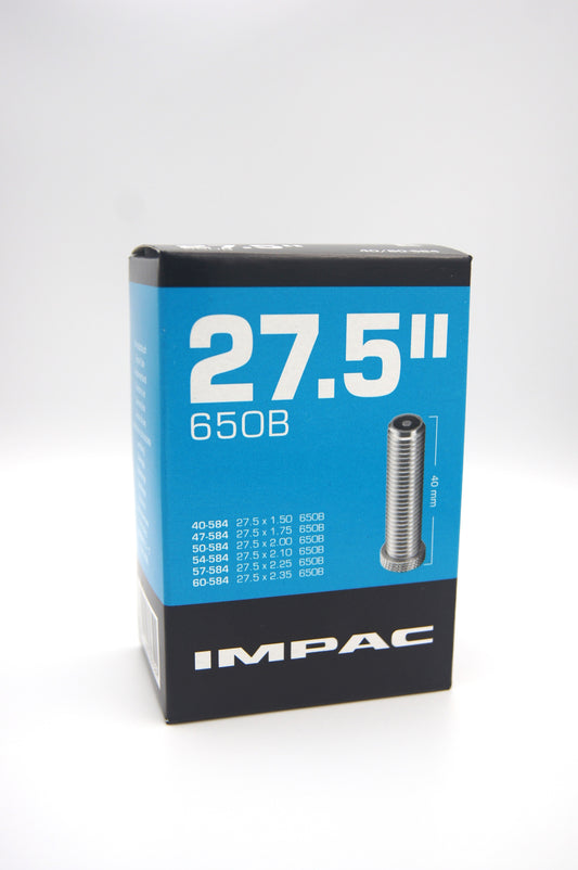  impac Inner Tube 27.5 