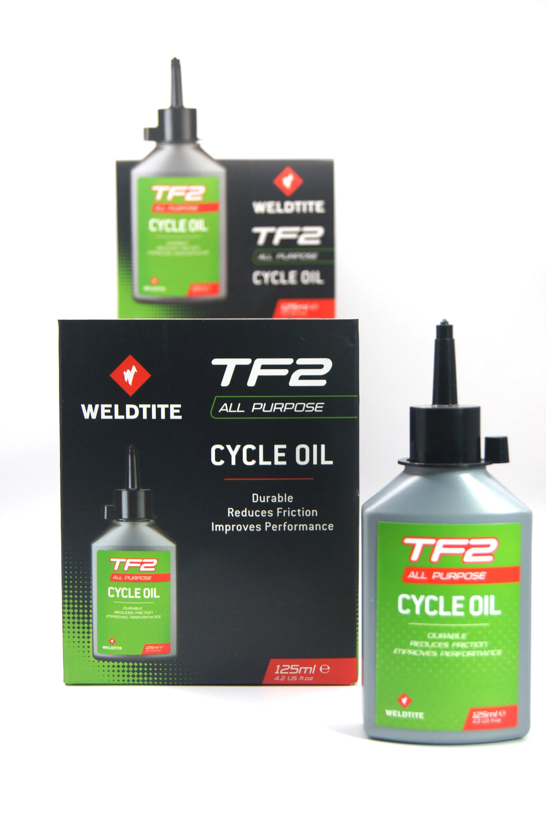 Weldtite TF2 All-Weather Chain Oil — best wet weather chain lubricant for UK cycling in the Peak District and North West