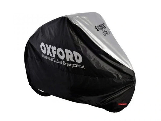 Oxford single bike cover protection.