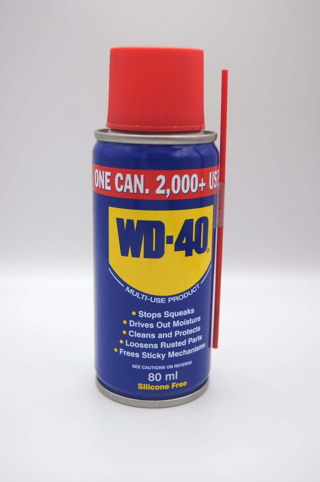 WD - 40 Spray