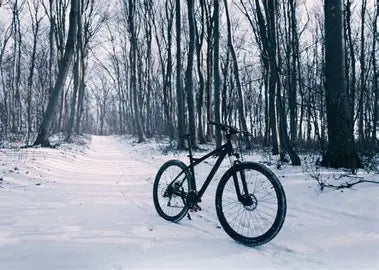 Conquer the Chill: Essential Winter Gear for Cycling in the UK