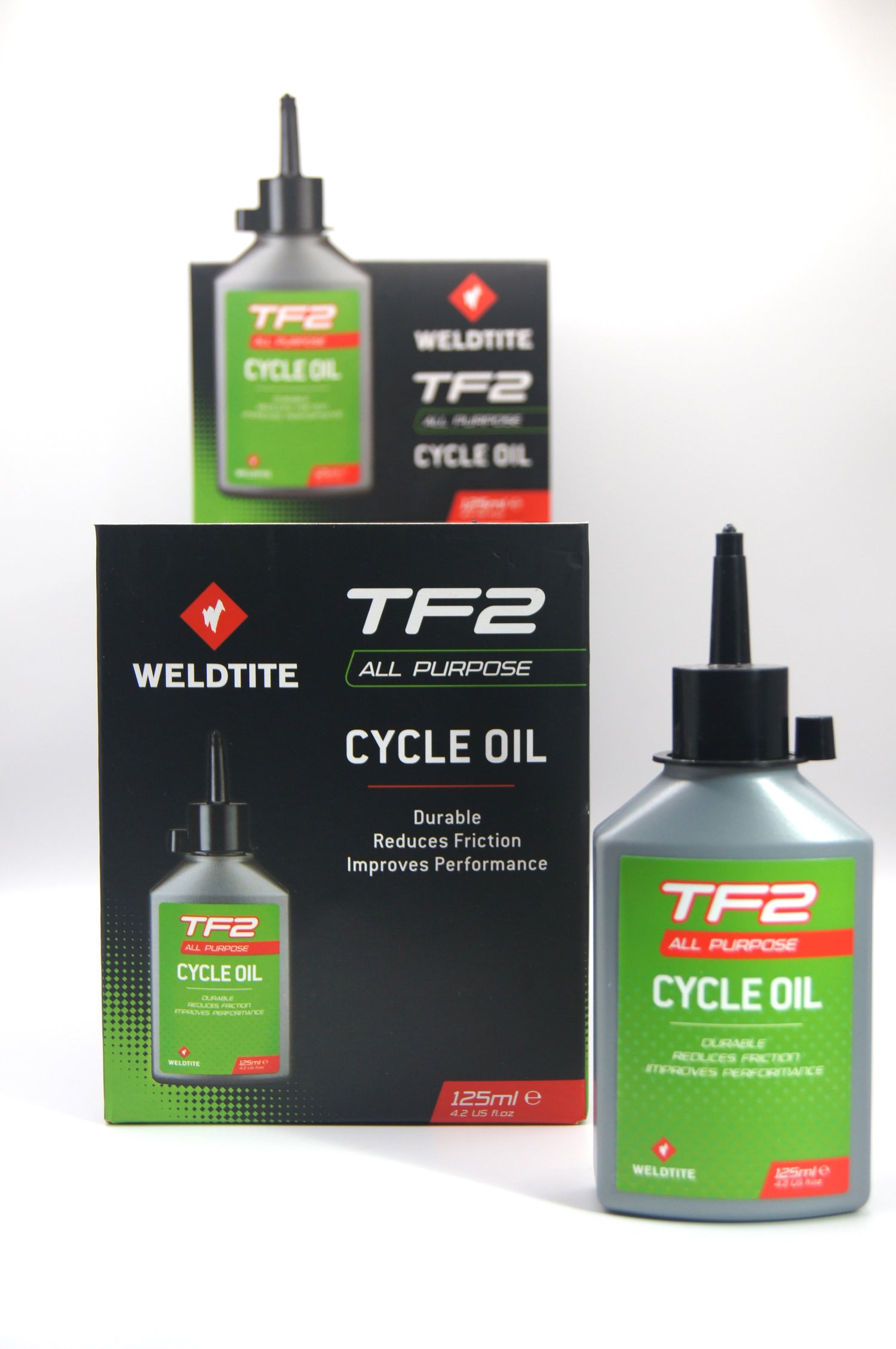 Quality new bike parts