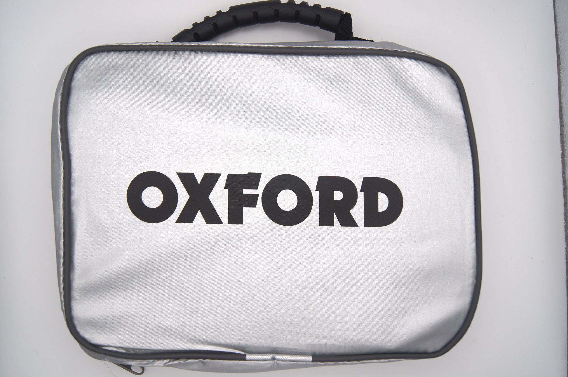 Oxford Bike rain cover carry case