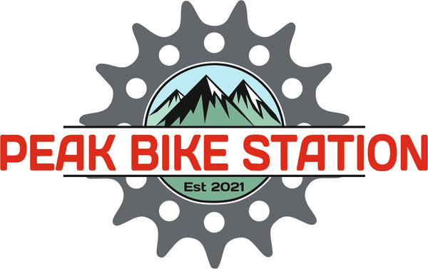 Peakbikestation