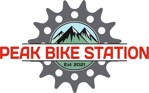 Peakbikestation