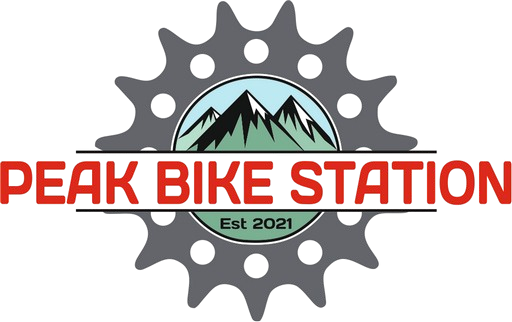 Peakbikestation