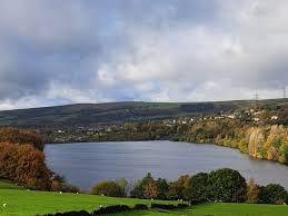 Burley Bee Double Bike Trailer Hire | Family Cycling Peak District